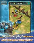 Dragons of Atlantis screenshot apk 