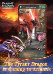 ドラゴンズ オブ アトランティス：継承者 のスクリーンショットapk 11