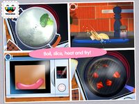 Toca Kitchen 图像 2