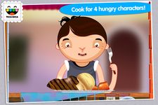 Imagine Toca Kitchen 11