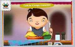 Toca Kitchen ảnh số 7