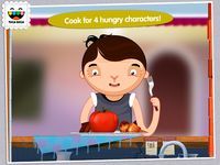 Toca Kitchen obrazek 4