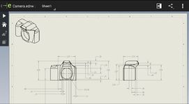 Captură de ecran eDrawings apk 12