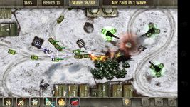 Defense zone HD zrzut z ekranu apk 13