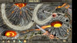 Defense Zone HD ekran görüntüsü APK 11