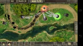 Defense Zone HD ekran görüntüsü APK 8