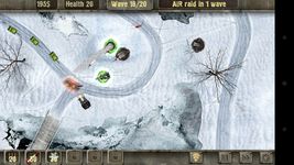 Defense zone HD zrzut z ekranu apk 1