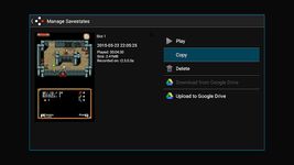 DraStic DS Emulator screenshot apk 3
