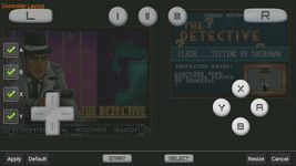DraStic DS Emulator Screenshot APK 5
