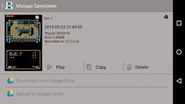 DraStic DS Emulator zrzut z ekranu apk 8