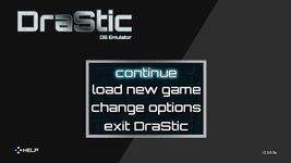 DraStic DS Emulator의 스크린샷 apk 4