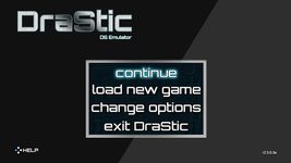 DraStic DS Emulator ekran görüntüsü APK 4