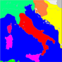 Icono de GeaCron Mapas Historia