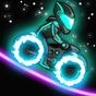 Biểu tượng apk Neon Motocross