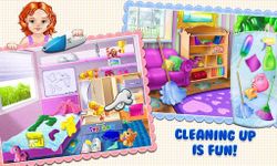 Baby Home Adventure Kids' Game captura de pantalla apk 1