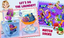 Screenshot 2 di Baby Home Adventure Kids' Game apk