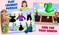 Скриншот 3 APK-версии Baby Home Adventure Kids' Game