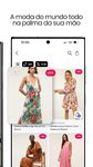 Dafiti - Sua smartfashion ekran görüntüsü APK 2