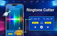 Music Player - Audio Player screenshot APK 11