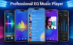 Captură de ecran Music Player - Audio Player apk 5
