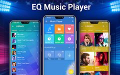 Captură de ecran Music Player - Audio Player apk 