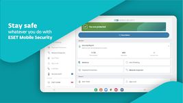 Captură de ecran Mobile Security & Antivirus apk 3