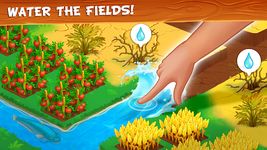 Farm Town:Happy City Day Story screenshot apk 22