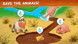 Farm Town:Happy City Day Story screenshot apk 20