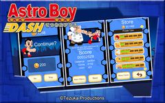 Imagem  do Astro Boy Dash