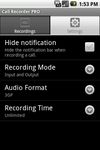 Gambar Call Recorder PRO 4