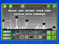 Geometry Dash ekran görüntüsü APK 11