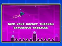 Tangkap skrin apk Geometry Dash 5