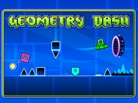 ภาพหน้าจอที่ 2 ของ Geometry Dash