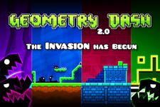 Скриншот 16 APK-версии Geometry Dash