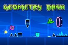 Скриншот 15 APK-версии Geometry Dash