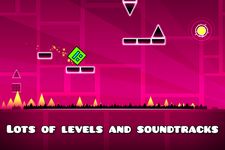 Tangkapan layar apk Geometry Dash 5