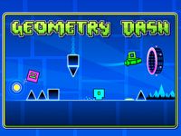 Geometry Dash screenshot apk 13