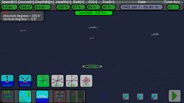 Tangkapan layar apk U-Boat Simulator 13