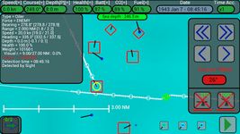 Tangkapan layar apk U-Boat Simulator 11