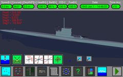 Скриншот 10 APK-версии U-Boat Simulator
