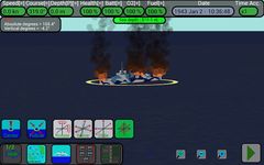 Скриншот 6 APK-версии U-Boat Simulator