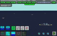 Tangkapan layar apk U-Boat Simulator 2