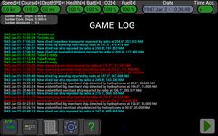 Скриншот  APK-версии U-Boat Simulator