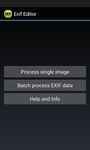 EXIF Tag Editor (Photo) screenshot apk 3