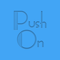 PushOn - Icon Pack Icon