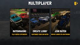 Monster Truck Destruction™ screenshot apk 