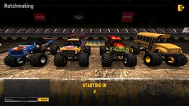 Tangkap skrin apk Monster Truck Destruction™ 10