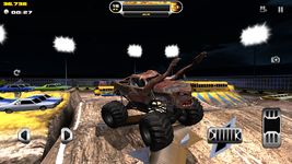 Monster Truck Destruction™ ekran görüntüsü APK 2