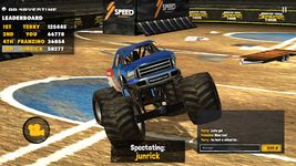 Tangkapan layar apk Monster Truck Destruction™ 21