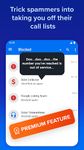 Tangkapan layar apk YouMail: Voicemail Replacement 1
